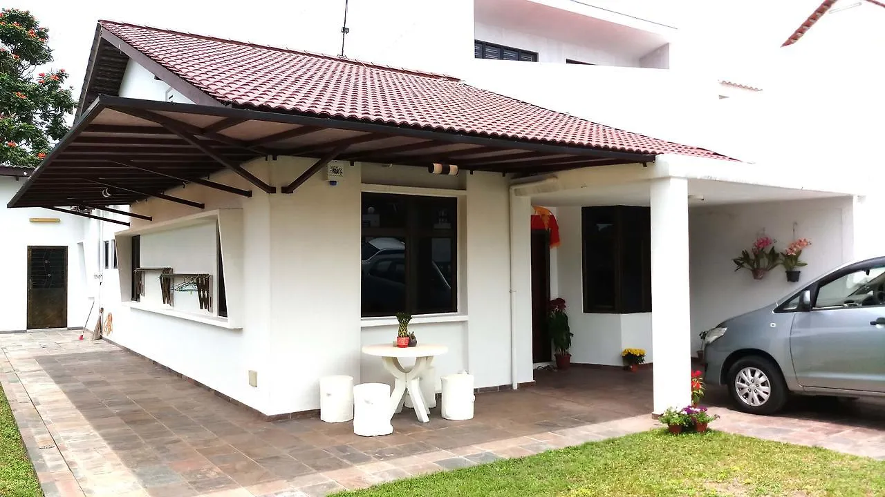 Entire Place 3Br Near Ksl And Jb City Johor Bahru 0*,  Malaysia