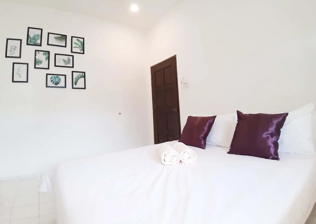 Entire Place 3Br Near Ksl And Jb City Johor Bahru